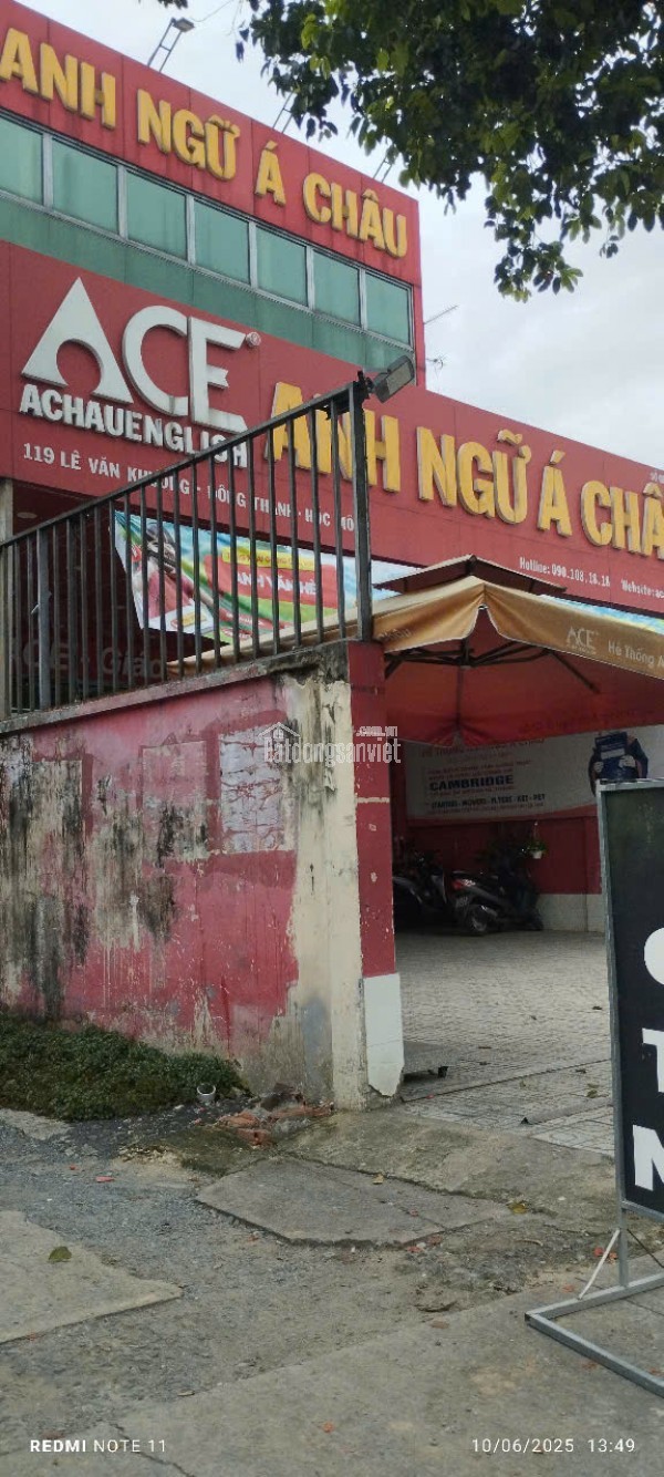 Bán gấp 60m2 đất trồng cây lâu năm Lê Văn Khương, Đông Thạnh Hóc Môn