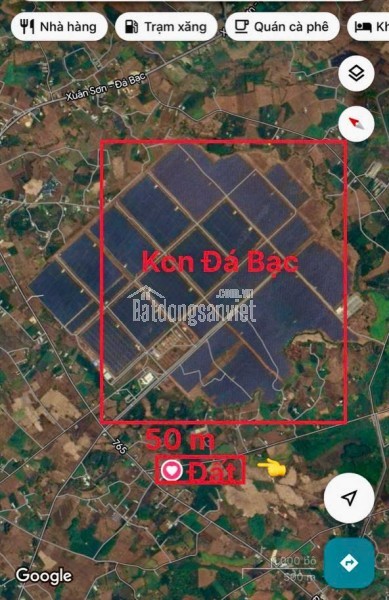 Vị trí vàng cho Đầu tư tăng giá, nghỉ dưỡng tại Bà Rịa - Vũng Tàu tài chính 320 triệu