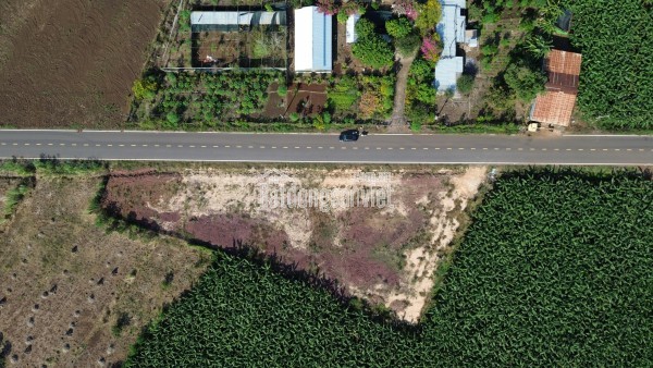Vị trí vàng cho Đầu tư tăng giá, nghỉ dưỡng tại Bà Rịa - Vũng Tàu tài chính 320 triệu