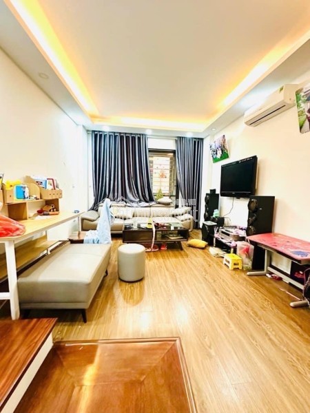 NHÀ ĐẸP HẺM XE HƠI 6m THÔNG  - 50m2 - 3PN - TẶNG FULL NỘI THẤT - VỊ TRÍ ĐẸP NGAY BÙI ĐÌNH TUÝ