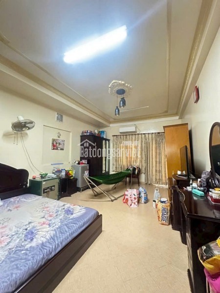 BÁN NHÀ 7PN, 8WC, 4 TẦNG, 52M2, TRẦN VĂN KHÁNH, TÂN THUẬN ĐÔNG, Q.7 - GIÁ HỜ 6.3 TỶ, SỔ HỒNG