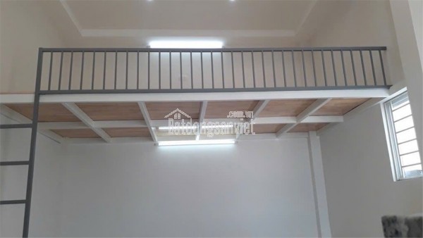 BÁN NHÀ 7PN, 8WC, 4 TẦNG, 52M2, TRẦN VĂN KHÁNH, TÂN THUẬN ĐÔNG, Q.7 - GIÁ HỜ 6.3 TỶ, SỔ HỒNG