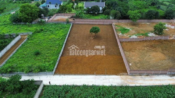 Liên Sơn - Lương Sơn - Hòa Bình. 1416m2. Giá hơn 4 tỷ