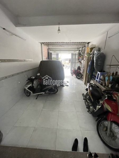 🌟 BÁN NHÀ ĐẸP GIÁ TỐT – ĐÔNG THẠNH, HÓC MÔN 🌟