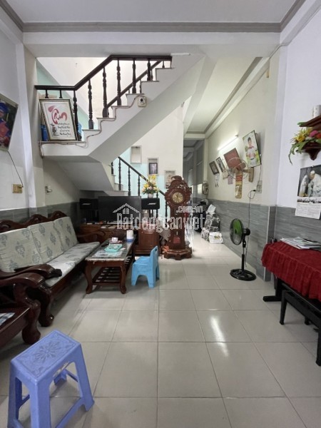 🌟 BÁN NHÀ ĐẸP GIÁ TỐT – ĐÔNG THẠNH, HÓC MÔN 🌟
