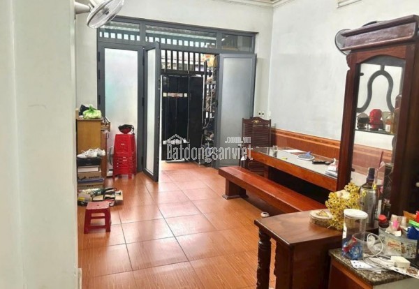 NHÀ ĐẸP THỦ ĐỨC - HẺM XE HƠI - 2 TẦNG BTCT - 4X13 M - NHỈNH 4 TỶ