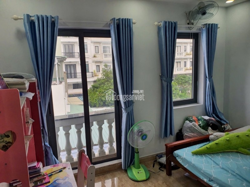 Bán nhà riêng tại Đường Dương Quảng Hàm, Phường 05, Quận Gò Vấp, TP HCM giá 6 tỷ 700 triệu