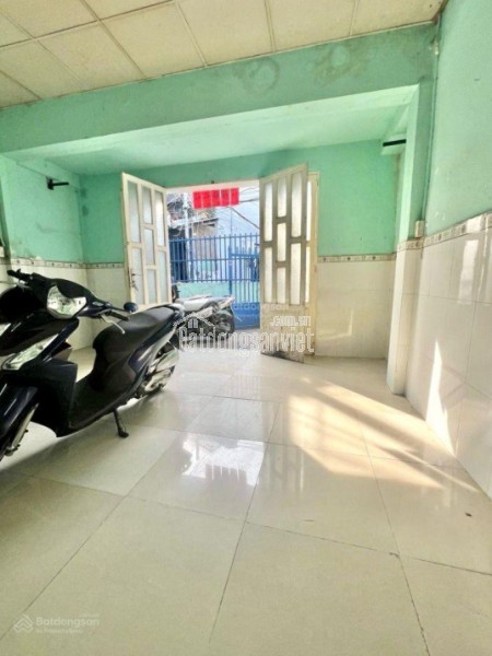 Chủ gấp bán - chỉ 4.1 tỷ sở hữu ngay nhà Quận 8, 85m2, 5x17, SHR vuông vức