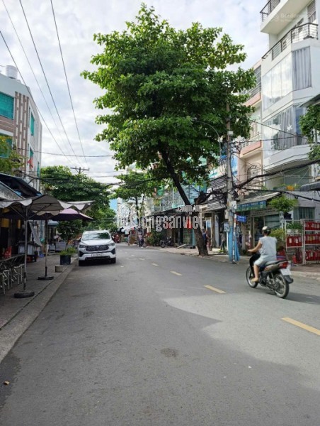 Chủ gấp bán - chỉ 4.1 tỷ sở hữu ngay nhà Quận 8, 85m2, 5x17, SHR vuông vức