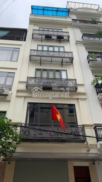 Bán nhà đẹp Văn Phú ngõ thông thoáng 2 ô tô tránh 4 tầng 59m2, tặng toàn bộ
nội thất cao cấp giá