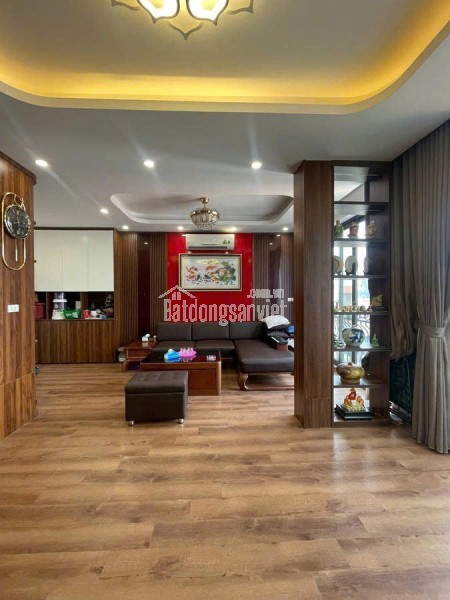 NHÀ MẶT PHÔ KINH DOANH ĐỈNH An Dương -Tây Hồ 48m2 X 7 tầng Mặt T6.5m 22.6 tỷ Tây Hồ Hà Nội