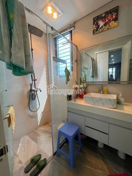 NHÀ MẶT PHÔ KINH DOANH ĐỈNH An Dương -Tây Hồ 48m2 X 7 tầng Mặt T6.5m 22.6 tỷ Tây Hồ Hà Nội