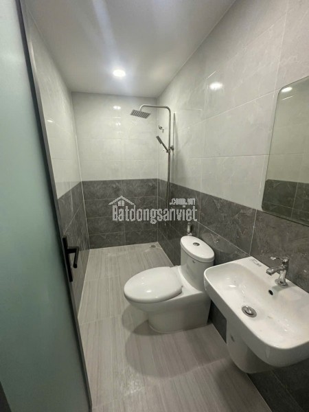 Nhà đẹp hẻm xe hơi, 74m² – Nguyễn Văn Khối, P9 Gò Vấp – chỉ 5.4 tỷ