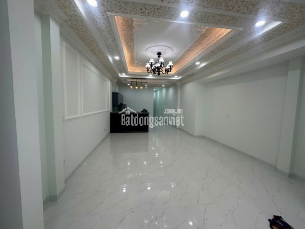 Nhà đẹp hẻm xe hơi, 74m² – Nguyễn Văn Khối, P9 Gò Vấp – chỉ 5.4 tỷ