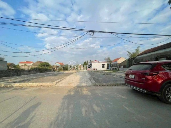 CẦN BÁN LÔ GÓC TẠI KIM ĐƯỜNG - ỨNG HÒA
