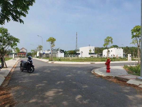 Bán đất nền dự án tại Đường 741, Xã Phước Hoà, Huyện Phú Giáo, Bình Dương