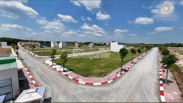 Bán đất nền dự án tại Đường 741, Xã Phước Hoà, Huyện Phú Giáo, Bình Dương