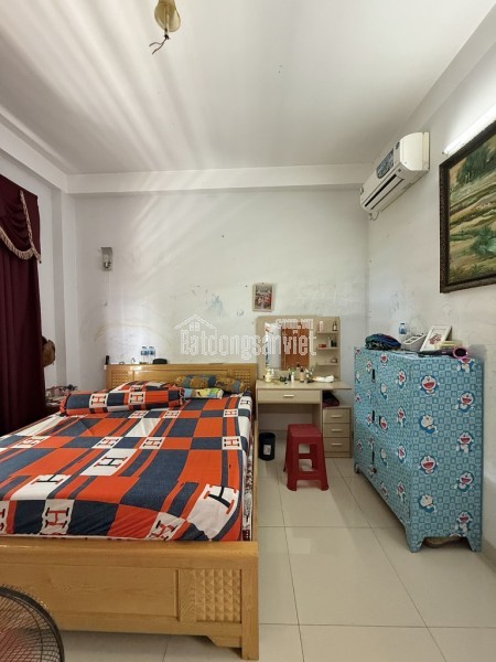 SIÊU PHẨM MẶT TIỀN KINH DOANH – ĐƯỜNG SỐ 8, TRƯỜNG THỌ, TP. THỦ ĐỨC