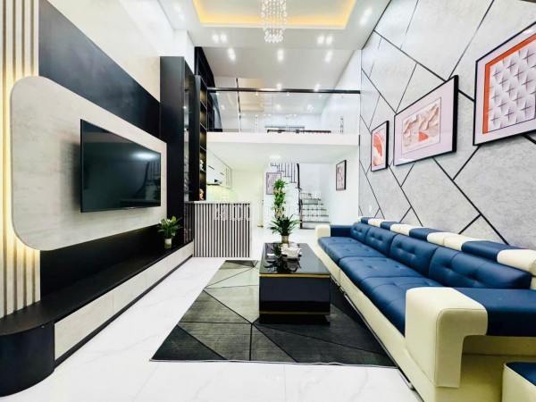 Bán nhà khu đấu giá, gần Đại Học Đại Nam - 7 Tầng, thang máy, ô tô, 50m, 6x8.3m, nhỉnh 11 tỷ