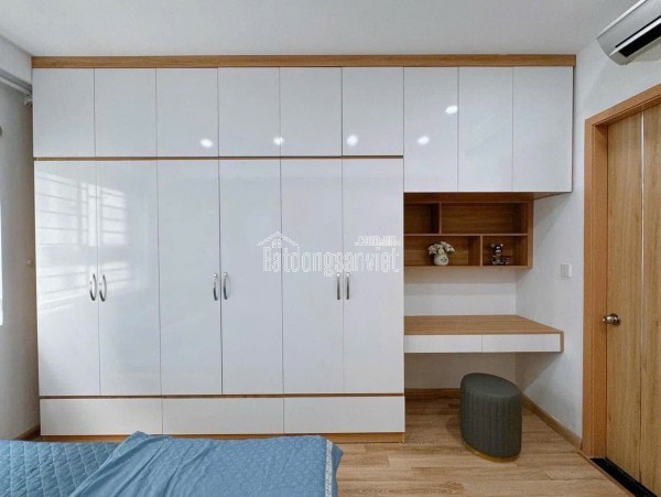 2,4 tỷ có ngay căn hộ chung cư Thanh Hà Mường Thanh diện tích 66,5m2
