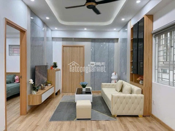 2,4 tỷ có ngay căn hộ chung cư Thanh Hà Mường Thanh diện tích 66,5m2