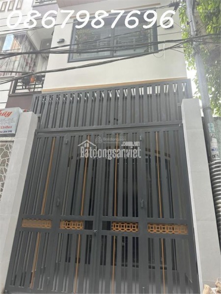 Siêu phẩm nhà đẹp full nội thất phố Tây - giá 4,8 tỷ - TP Nha Trang