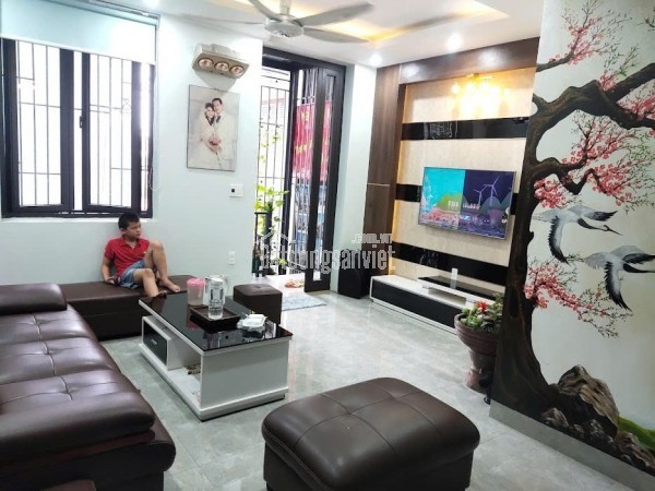 BÁNvLIỀN KỀ 6 TẦNG - VỊ TRÍ VÀNG TÔ HIỆU - QUANG TRUNG - HÀ ĐÔNG - 16 TỶ