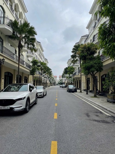 CHÀ LÀ 63M² – HOÀN THIỆN 5 TẦNG – VỊ TRÍ ĐẮC ĐỊA GẦN VINMEC RESORT