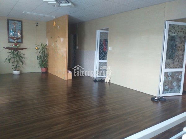 BÁN NHÀ 120 m2 PHƯỜNG 8 ĐÀ LẠT 2,5 TỶ 4 PHÒNG NGỦ