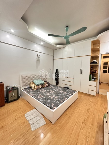 KHU VỰC HIẾM NHÀ BÁN - VỊ TRÍ TRUNG TÂM - NHÀ THIẾT KẾ ĐẸP - NGÕ RỘNG THOÁNG SÁNG - KHU VĂN MINH