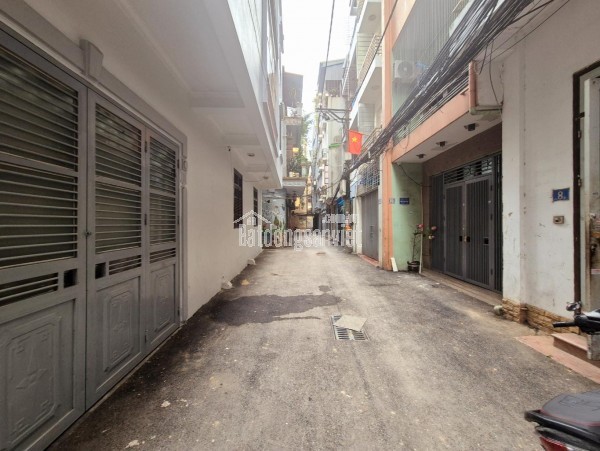 KHU VỰC HIẾM NHÀ BÁN - VỊ TRÍ TRUNG TÂM - NHÀ THIẾT KẾ ĐẸP - NGÕ RỘNG THOÁNG SÁNG - KHU VĂN MINH