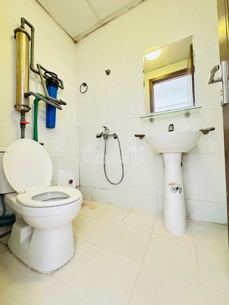 Có 2,3 tỷ hơn mà sở hữu ngay căn hộ chung cư tại Khu đô thị Thanh Hà