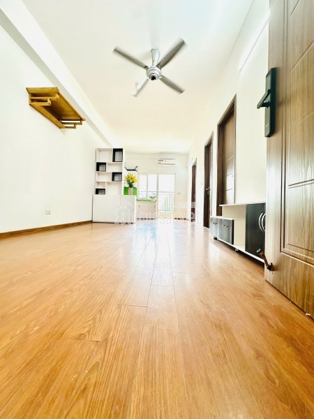 Có 2,3 tỷ hơn mà sở hữu ngay căn hộ chung cư tại Khu đô thị Thanh Hà