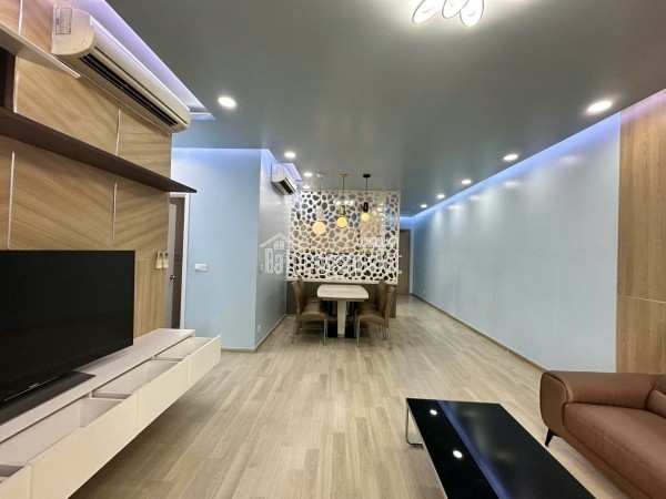 Cho thuê căn hộ Estella Heights, TT Quận 2, 3PN 56tr/ tháng, Tin thật 100%