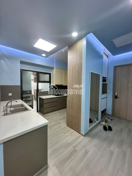 Cho thuê căn hộ Estella Heights, TT Quận 2, 3PN 56tr/ tháng, Tin thật 100%