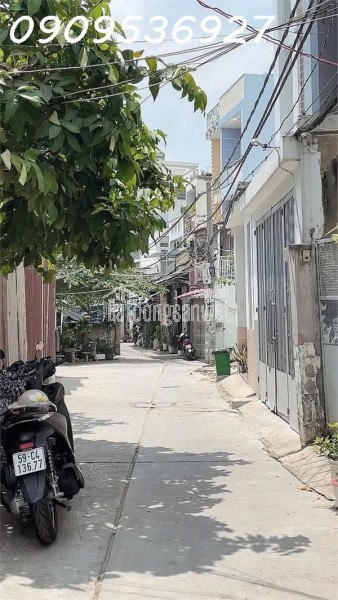 BÁN NHÀ 5 TẦNG KINH DƯƠNG VƯƠNG – XE HƠI VÀO NHÀ – CHỈ NHỈNH 4 TỶ
