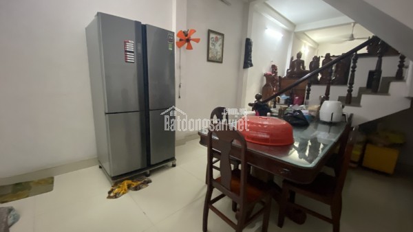 NHÀ ĐẸP 2 TẦNG, HẺM Ô TÔ GẦN CELADON CITY 5,5 TỶ