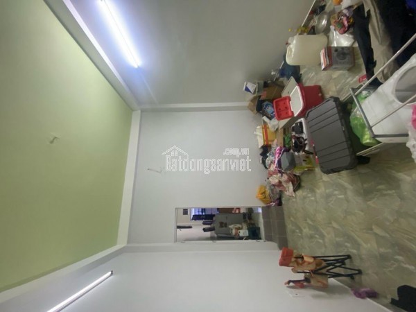 BÁN NHÀ CHÍNH CHỦ NGAY ĐINH TIÊN HOÀNG - PHAN NGỮ Q1 - HẺM XE HƠI KHU BUÔN BÁN SẦM UẤT