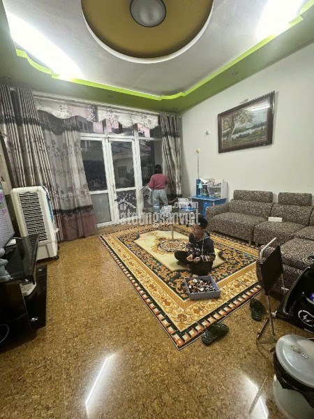 💥 65m2, NHÀ MỚI 5 TẦNG TĐC LAI XÁ - PHÂN LÔ - ÔTÔ TRÁNH - VỈA HÈ - Ở SƯỚNG, KINH DOANH, nhỉnh 14 t