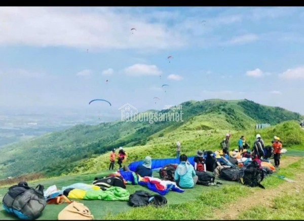Lô góc, tái định cư Văn Mỹ, Chương Mỹ, 100m2, giá 2,3 tỷ. Sát sân golf.
