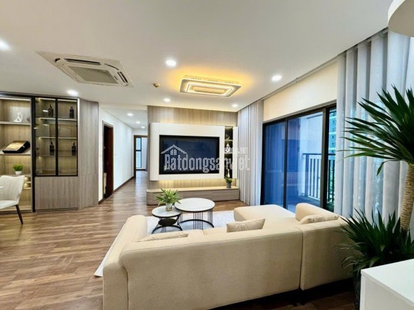 🏠 Căn Hộ Cao Cấp Ruby3 – Goldmark City – Vị Trí Đắc Địa