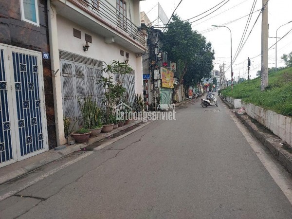 BÁN NHÀ BỒ ĐỀ 15 tỷ 55m NGÕ THÔNG Ô TÔ,SÁT MẶT PHỐ,LONG BIÊN HÀ NỘI