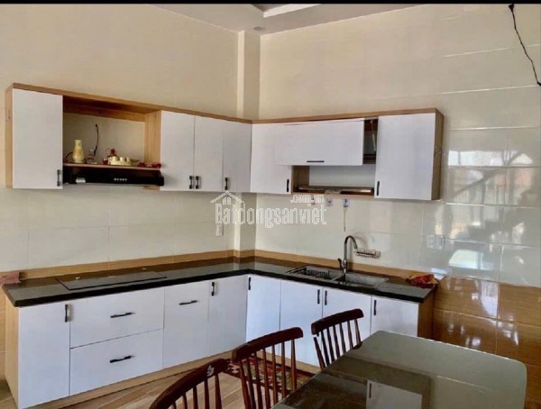 NHÀ 3 TẦNG KIÊN CỐ - MẶT TIỀN NGUYỄN ĐÌNH - ĐẦU TƯ ĐỈNH