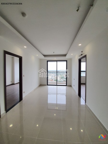 70m2 - 2PN - Giá 2.69 tỷ - Hướng Bắc view hồ bơi- Nguyễn Lương Bằng Q7