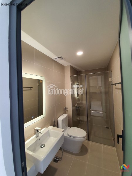 70m2 - 2PN - Giá 2.69 tỷ - Hướng Bắc view hồ bơi- Nguyễn Lương Bằng Q7