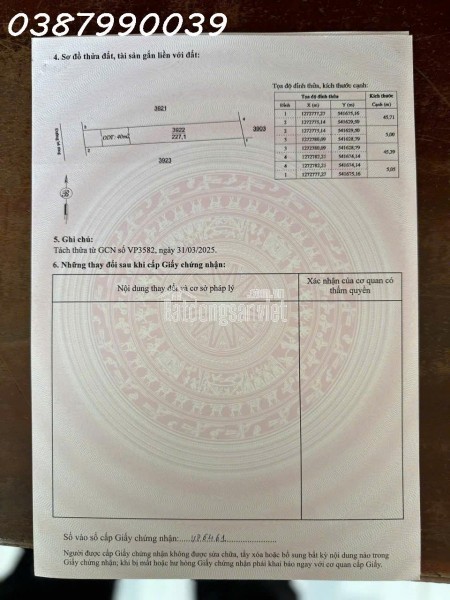 Đất dân sổ sẵn ngay khu dân cư ĐẠI NAM giá chỉ 390tr