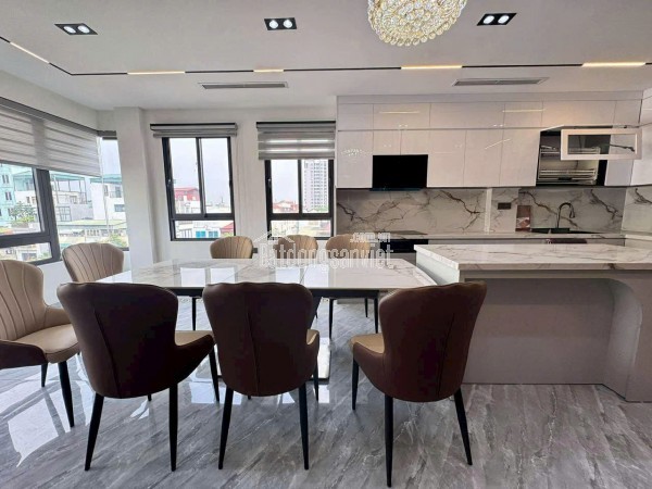 🏡 SIÊU PHẨM 7 TẦNG THANG MÁY - MAI PHÚC, PHÚC ĐỒNG, LONG BIÊN