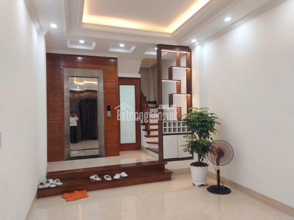 🏡 SIÊU PHẨM 7 TẦNG THANG MÁY - MAI PHÚC, PHÚC ĐỒNG, LONG BIÊN