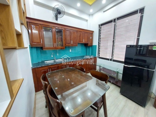 BÁN NHÀ PHÂN LÔ QUÂN ĐỘI_NGỌC THỤY_LONG BIÊN_DT 52,5M_6 TẦNG_GIÁ 13,5 TỶ
