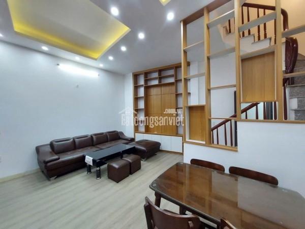 BÁN NHÀ PHÂN LÔ QUÂN ĐỘI_NGỌC THỤY_LONG BIÊN_DT 52,5M_6 TẦNG_GIÁ 13,5 TỶ